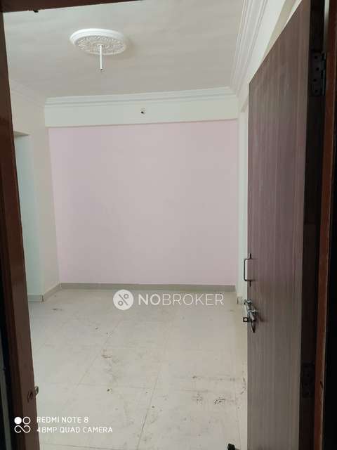 2 BHK Flat In Standalone Building  For Sale  In Beldare Vashing Center