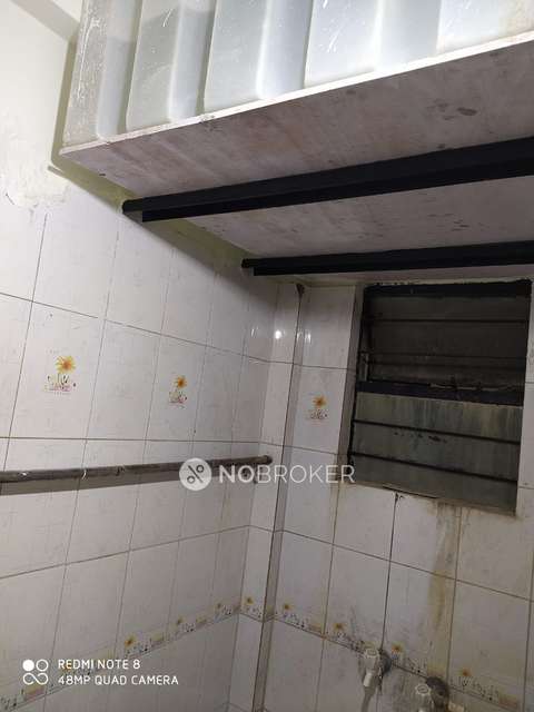 2 BHK Flat In Standalone Building  For Sale  In Beldare Vashing Center