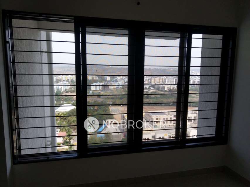 2 BHK Flat In Pancham D  for Rent  In  Nanded