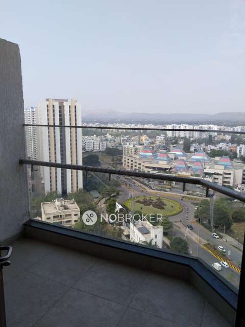2 BHK Flat In Pancham D  for Rent  In  Nanded