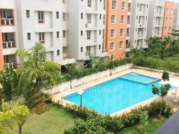 3 BHK Flat In Lancor The Central Park For Sale  In Sholinganallur