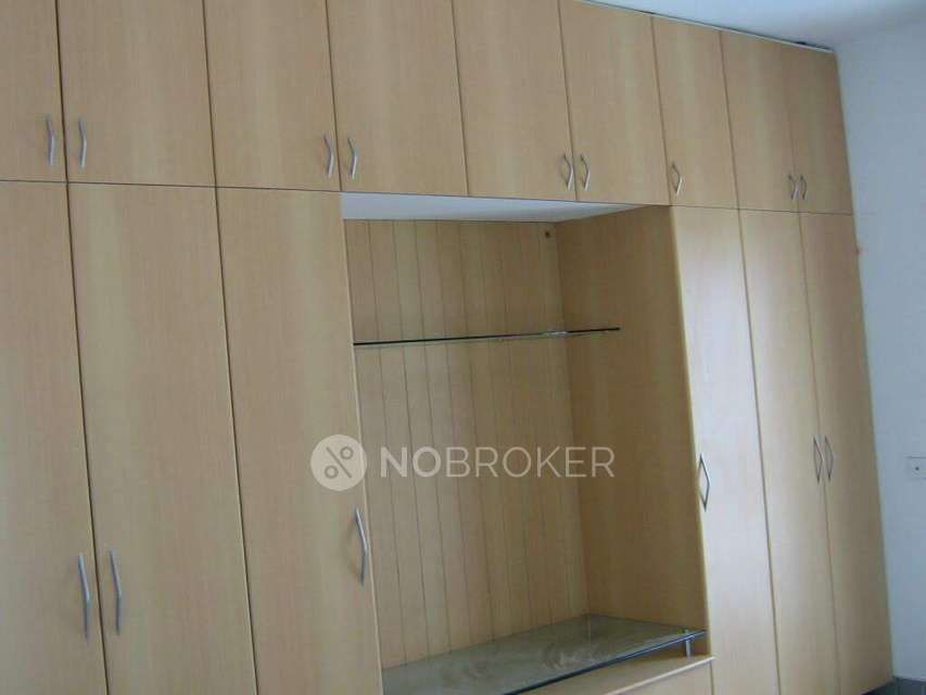 3 BHK Flat In Lancor The Central Park For Sale  In Sholinganallur
