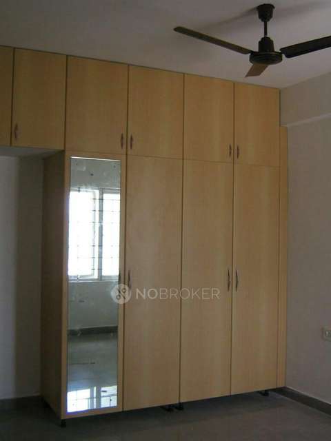 3 BHK Flat In Lancor The Central Park For Sale  In Sholinganallur