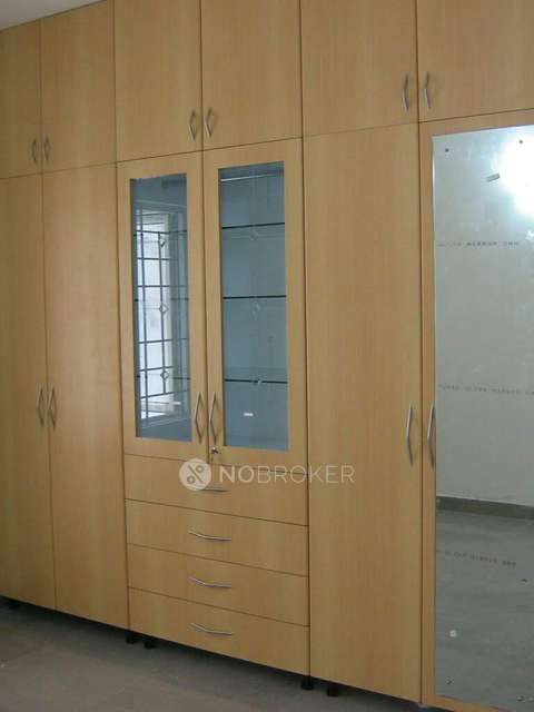 3 BHK Flat In Lancor The Central Park For Sale  In Sholinganallur