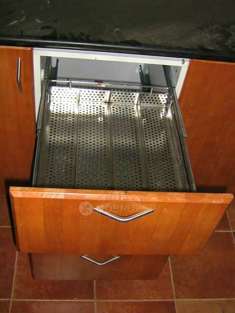 3 BHK Flat In Lancor The Central Park For Sale  In Sholinganallur