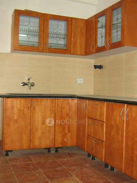 3 BHK Flat In Lancor The Central Park For Sale  In Sholinganallur