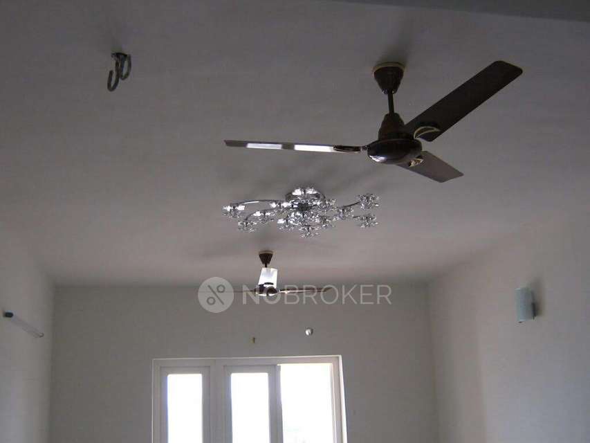 3 BHK Flat In Lancor The Central Park For Sale  In Sholinganallur