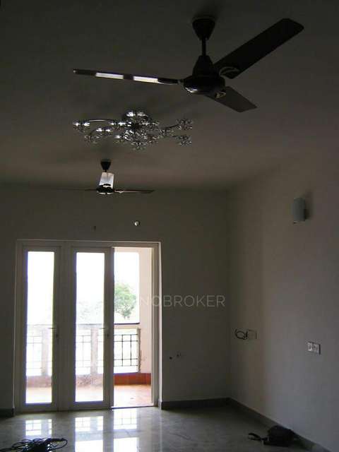 3 BHK Flat In Lancor The Central Park For Sale  In Sholinganallur