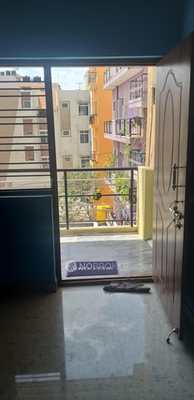 1 BHK House for Rent  In Sri Rama Temple