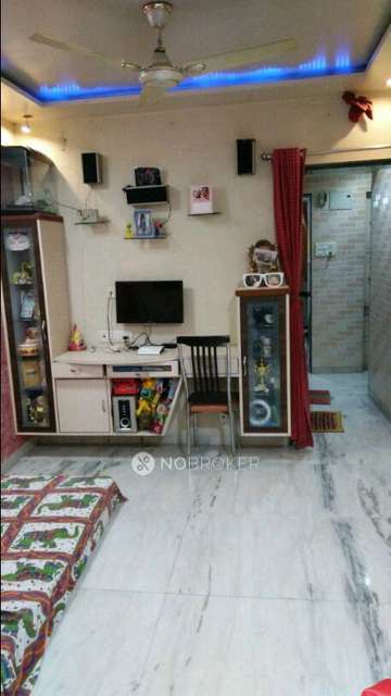 1 BHK Flat In Nuthan Meera For Sale  In Thane 