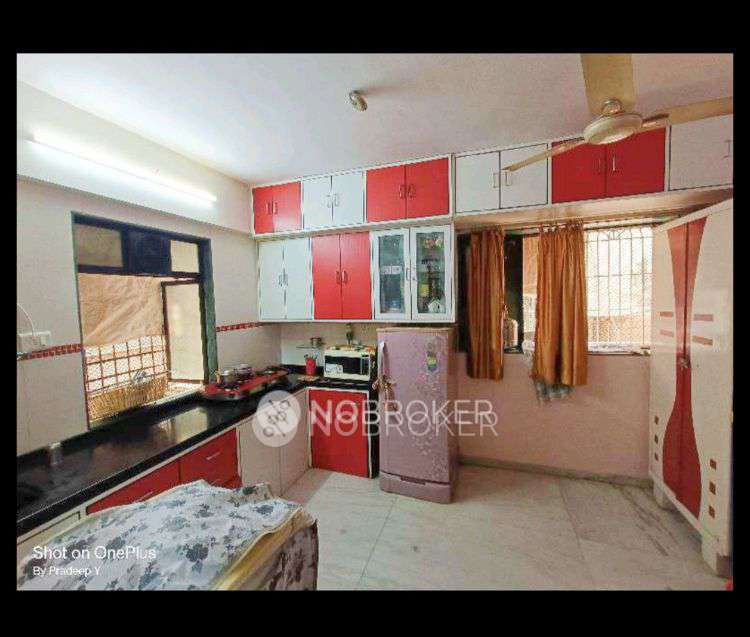 1 BHK Flat In Nuthan Meera For Sale  In Thane 