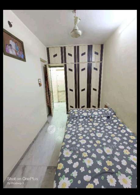 1 BHK Flat In Nuthan Meera For Sale  In Thane 