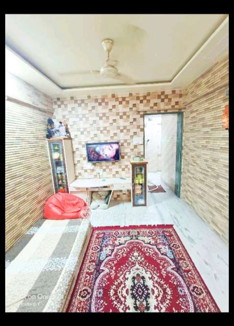 1 BHK Flat In Nuthan Meera For Sale  In Thane 