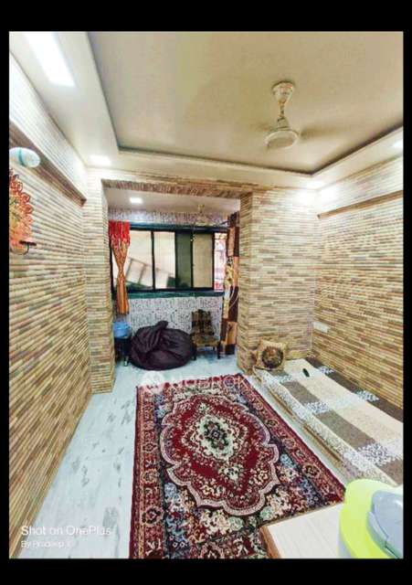 1 BHK Flat In Nuthan Meera For Sale  In Thane 