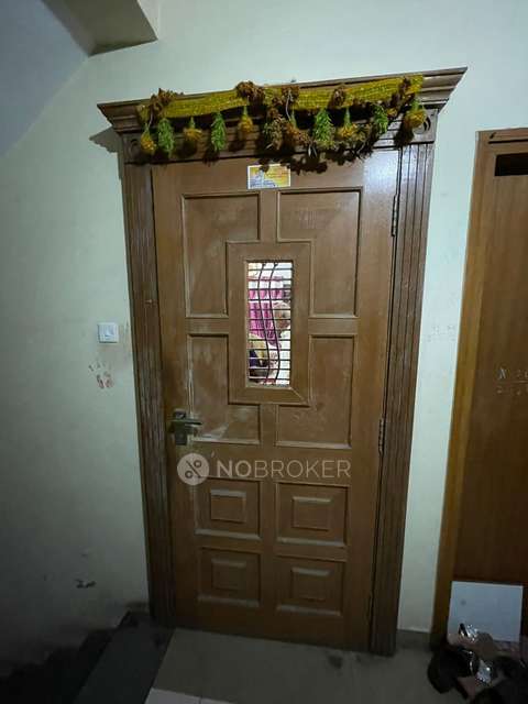 2 BHK Flat In Standalone Building  for Rent  In Sai Datta Niwas - Phase 2