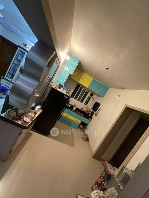 2 BHK Flat In Standalone Building  for Rent  In Sai Datta Niwas - Phase 2