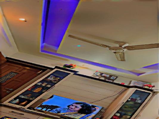 2 BHK Flat In Standalone Building  for Rent  In Sai Datta Niwas - Phase 2