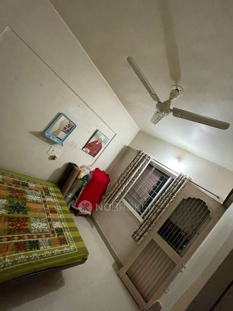 2 BHK Flat In Standalone Building  for Rent  In Sai Datta Niwas - Phase 2