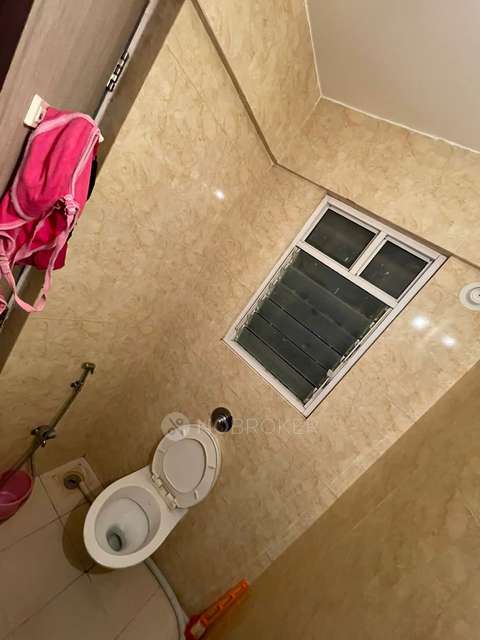 2 BHK Flat In Standalone Building  for Rent  In Sai Datta Niwas - Phase 2