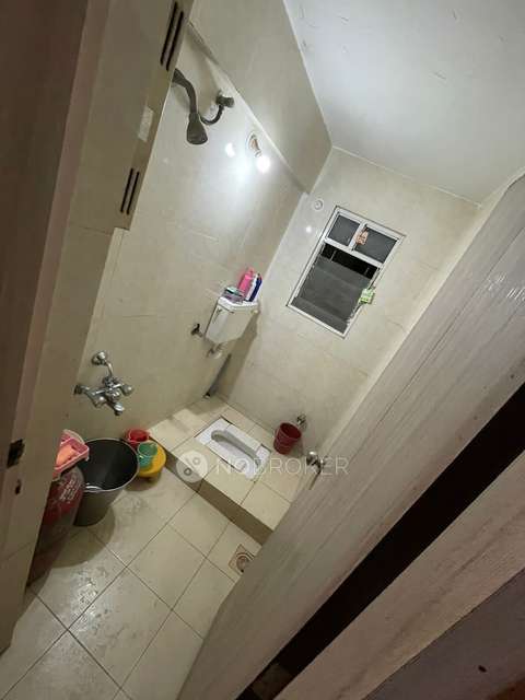 2 BHK Flat In Standalone Building  for Rent  In Sai Datta Niwas - Phase 2