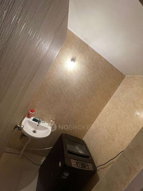 2 BHK Flat In Standalone Building  for Rent  In Sai Datta Niwas - Phase 2