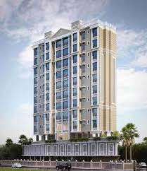 2 BHK Flat In Crescent Exotica, Andheri East for Rent  In Andheri East