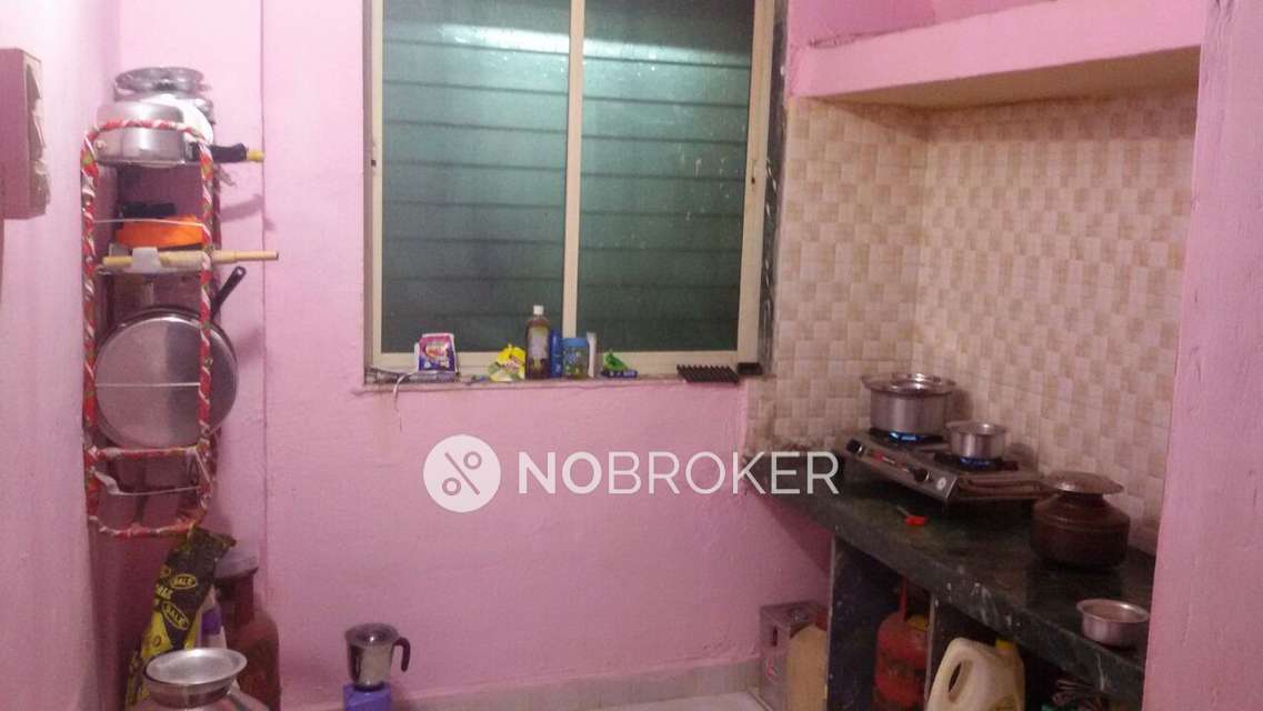 1 BHK Flat In Jay Kamal Residency For Sale  In  Kalyan East