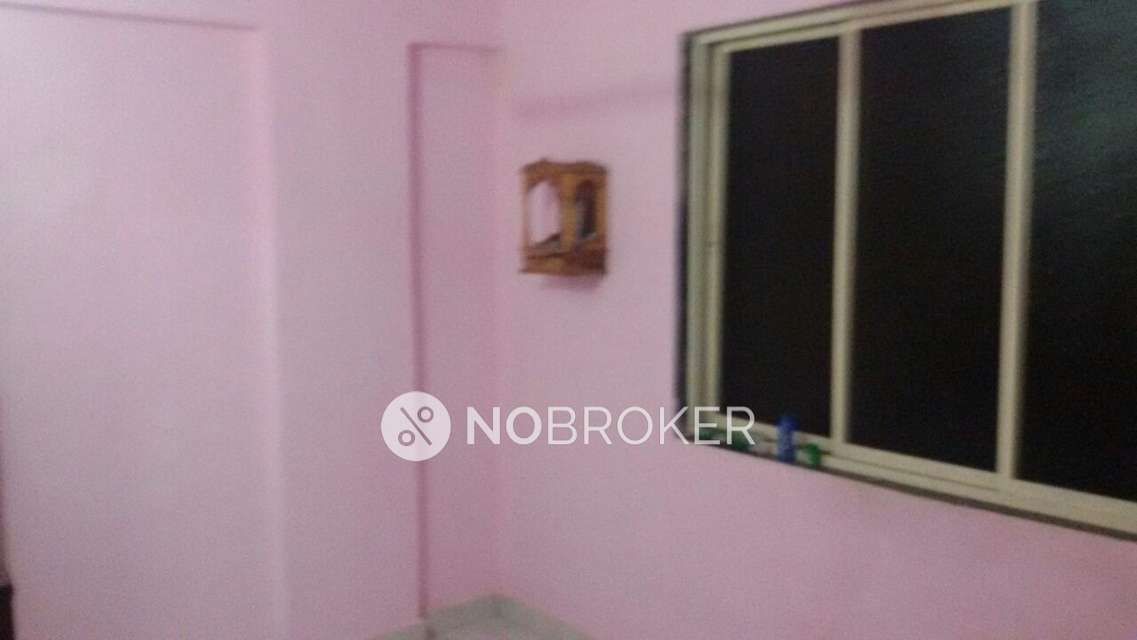 1 BHK Flat In Jay Kamal Residency For Sale  In  Kalyan East