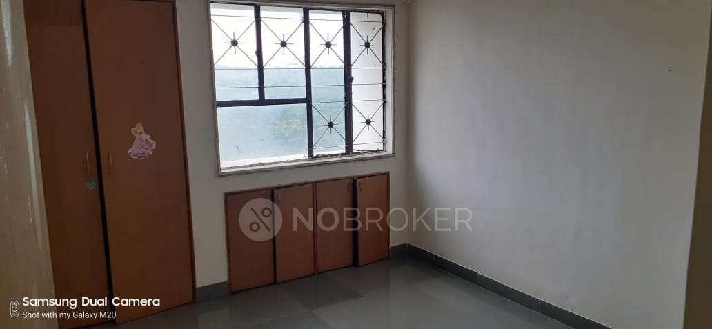 3 BHK Flat In Nyati Garden For Sale  In Mohammed Wadi