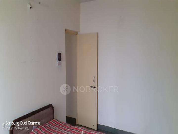 3 BHK Flat In Nyati Garden For Sale  In Mohammed Wadi