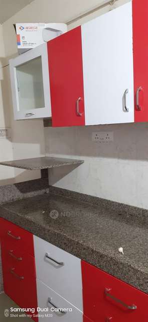 3 BHK Flat In Nyati Garden For Sale  In Mohammed Wadi