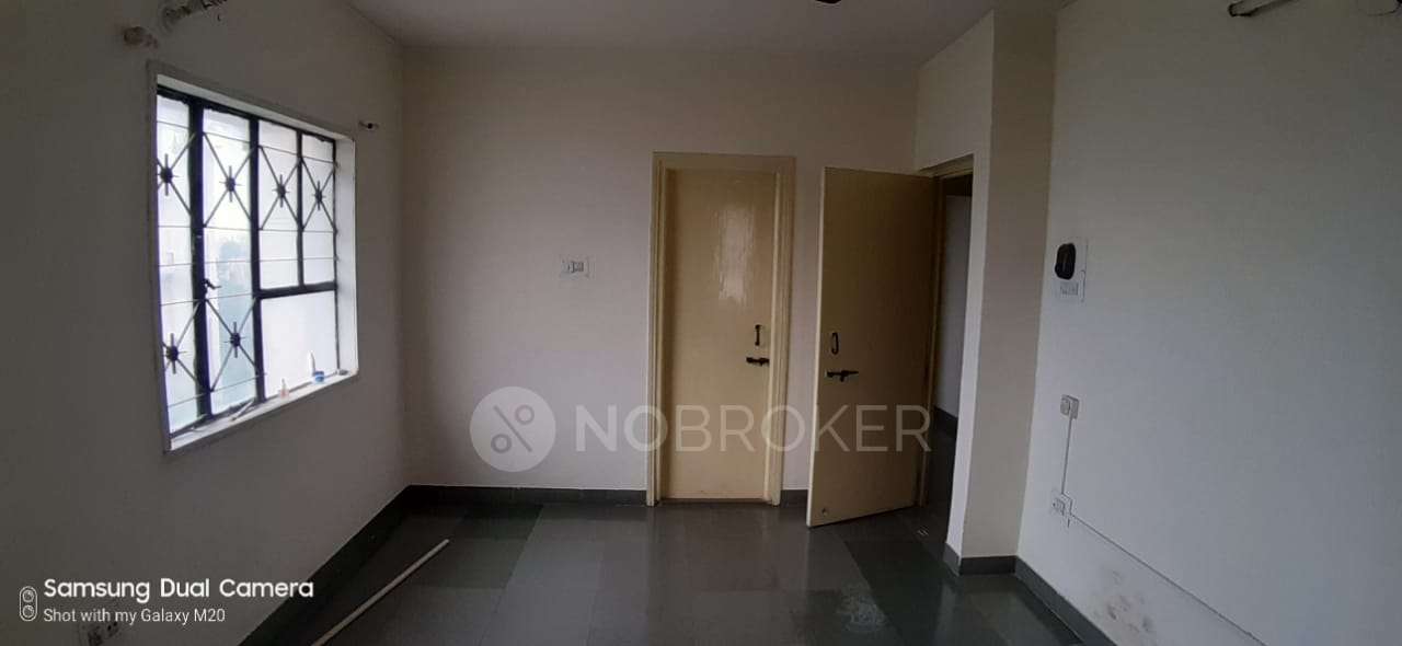 3 BHK Flat In Nyati Garden For Sale  In Mohammed Wadi