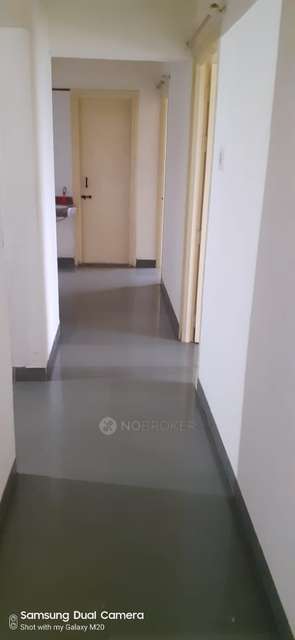 3 BHK Flat In Nyati Garden For Sale  In Mohammed Wadi