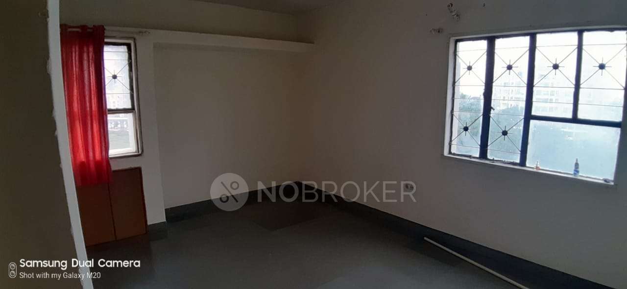 3 BHK Flat In Nyati Garden For Sale  In Mohammed Wadi