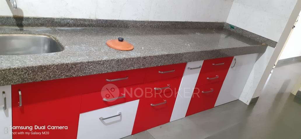 3 BHK Flat In Nyati Garden For Sale  In Mohammed Wadi