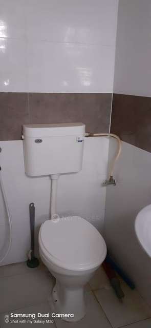 3 BHK Flat In Nyati Garden For Sale  In Mohammed Wadi