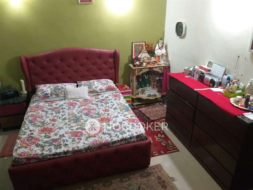 3 BHK Flat In Ansals Harmony Homes Sector 57 for Rent  In Sector 57 