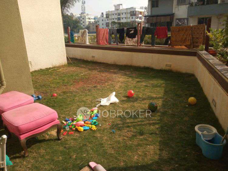 3 BHK Flat In Keshav Kunj, Keshav Kunj, Keshav Kunj for Rent  In Keshav Kunj, Lonkar Nagar, Mundhwa, Pune, Maharashtra 411036, India