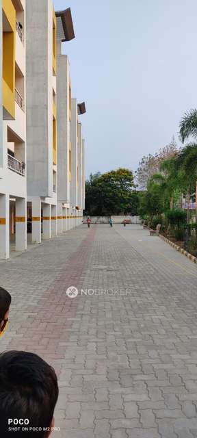 2 BHK Flat In Hallmark Sapphire For Sale  In Chengalpattu