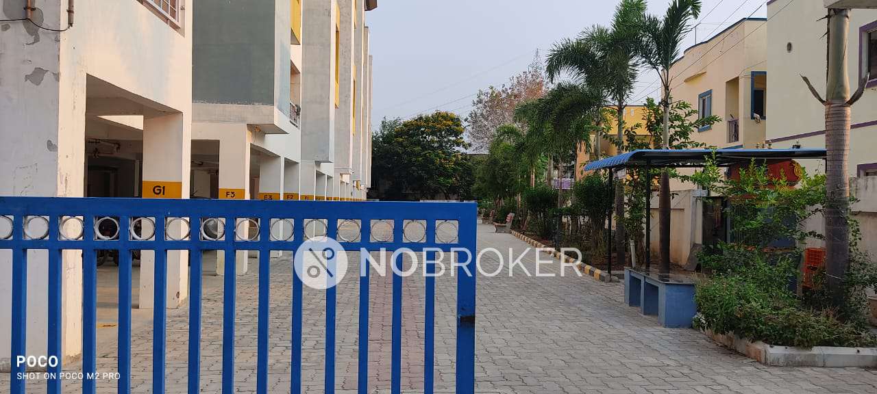 2 BHK Flat In Hallmark Sapphire For Sale  In Chengalpattu