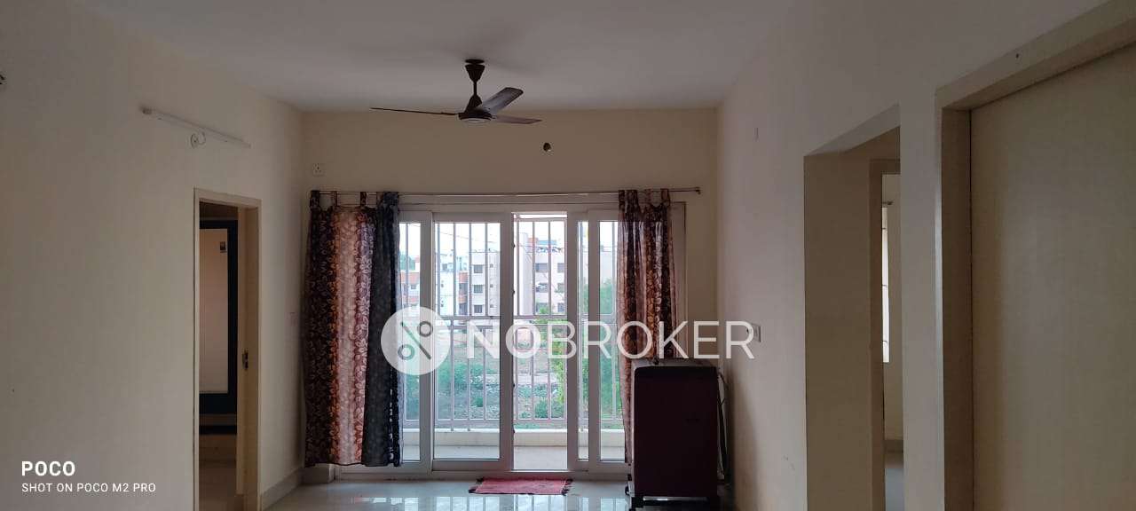 2 BHK Flat In Hallmark Sapphire For Sale  In Chengalpattu