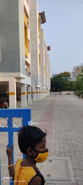 2 BHK Flat In Hallmark Sapphire For Sale  In Chengalpattu