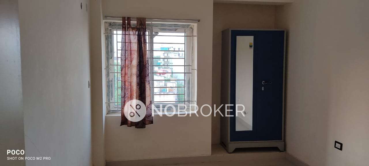 2 BHK Flat In Hallmark Sapphire For Sale  In Chengalpattu