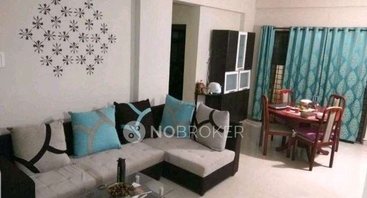 3 BHK Flat In Vineyard Jasmine Apartment For Sale  In Horamavu