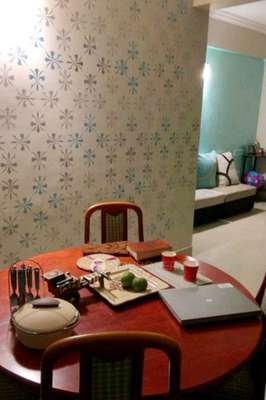 3 BHK Flat In Vineyard Jasmine Apartment For Sale  In Horamavu