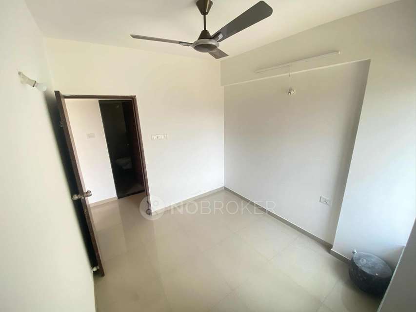 2 BHK Flat In Choice Goodwill 24 for Rent In Lohegaon