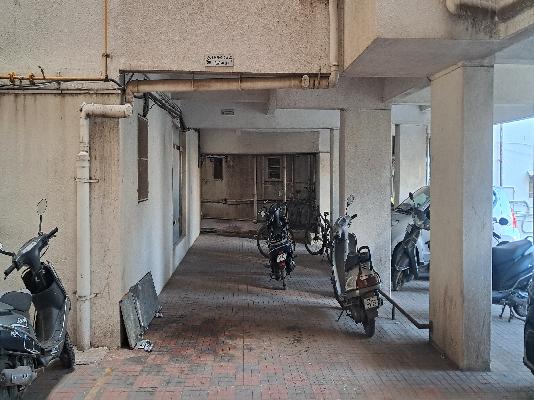 2 BHK Flat In Choice Goodwill 24 for Rent In Lohegaon