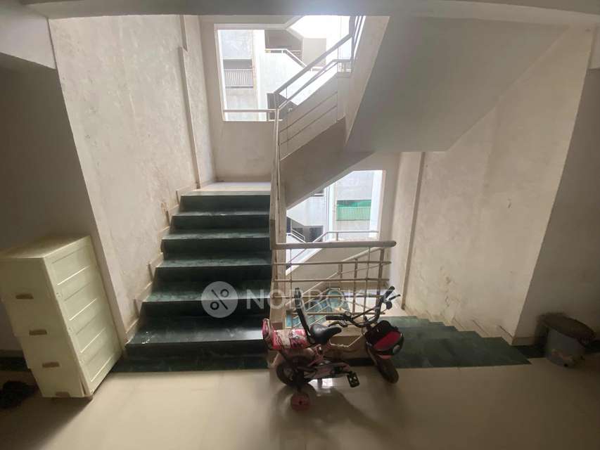 2 BHK Flat In Choice Goodwill 24 for Rent In Lohegaon