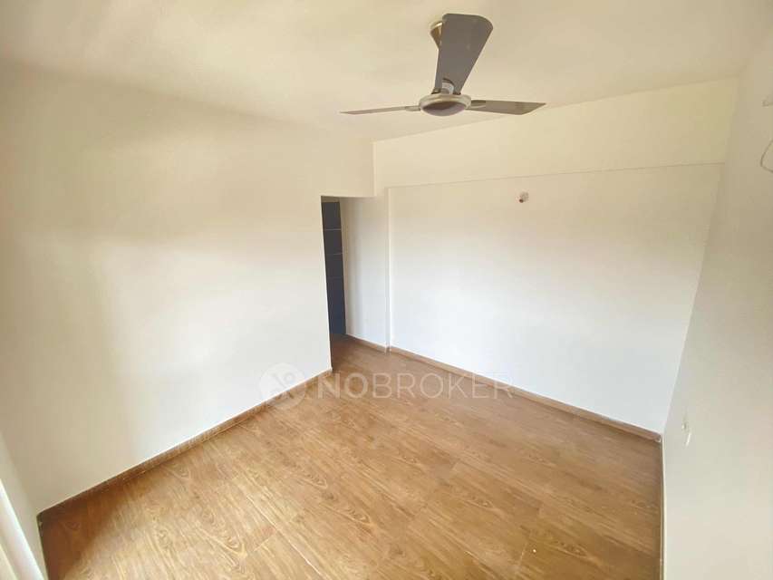 2 BHK Flat In Choice Goodwill 24 for Rent In Lohegaon