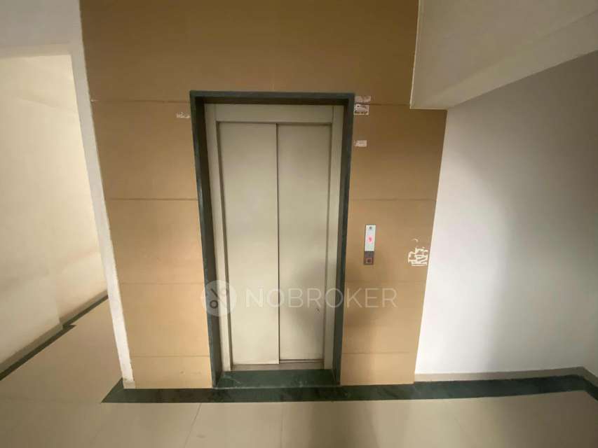 2 BHK Flat In Choice Goodwill 24 for Rent In Lohegaon